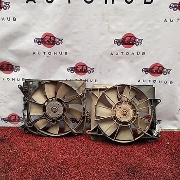 тайота авилон: Диффузор Toyota — 1