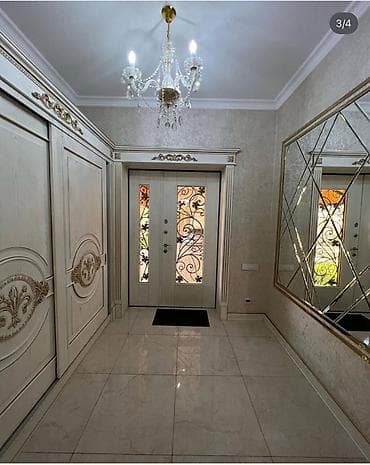 сдаю квартиру село кок жар: Срочно сдается роскошный 2-этажный дом 🔥 📍 Район: с. Кок-Жар (элитный — 4