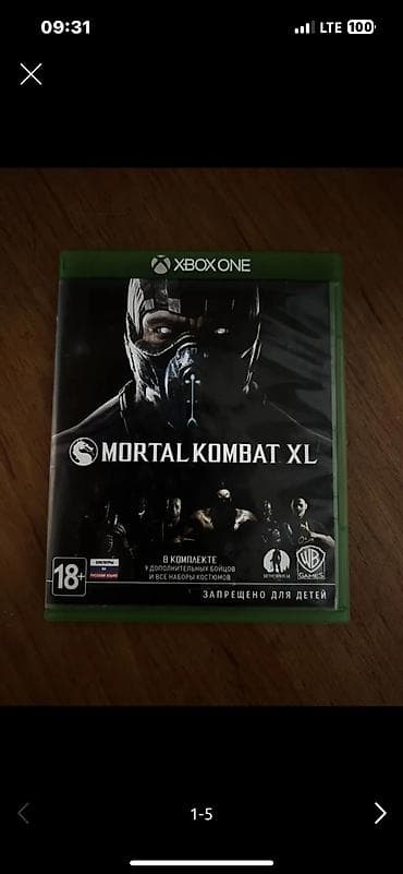 it s take two: Игровая консоль Xbox One S (белая) + 2 беспроводных геймпада Зомби — 5