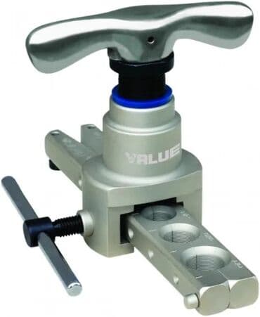 шоковая заморозка оборудование: Набор холодильных инструментов VTB-5B II • Комплектация: • — 5