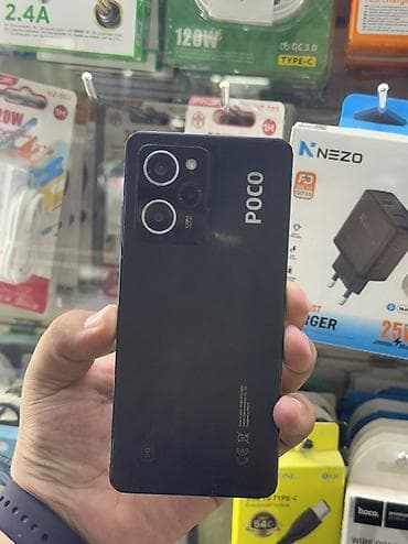 psp system: Поко х5 про на 256 гб Экран оргинал Всё четко работает Цена 11990 — 2