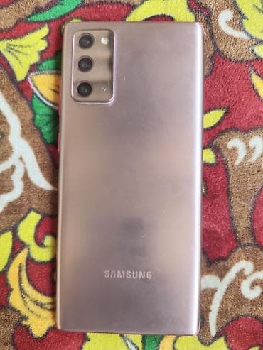 Техника и электроника: Samsung Galaxy Note20 (модель с S Pen) Срочно нужен деньги — 2