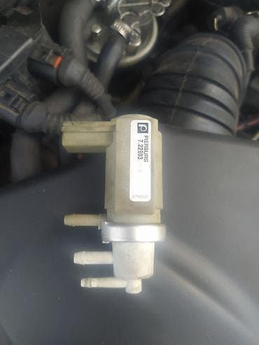 audi c4: Топливная аппаратура Audi Оригинал — 6