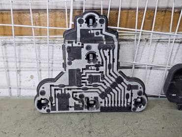 мухабойка гольф 3: Задний правый стоп-сигнал Volkswagen 1995 г., Б/у, Оригинал, Германия — 6