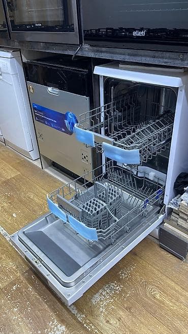 посудомоечная машина midea бишкек: Посудомойка, Новый, Бесплатная доставка — 3