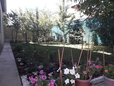 Үйдү ижарага алам: Үй, 120 м², 4 бөлмө, Менчик ээси, Евро оңдоо — 3