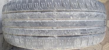 Продаю шины комплект 5500 торг уместен 2 пары ontinental а другие 2 — 2
