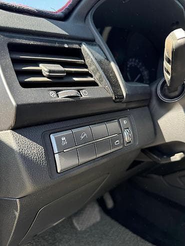 k3 2020: Ssangyong Rexton Khan: 2020 г., 2.2 л, Автомат, Дизель, Внедорожник — 5