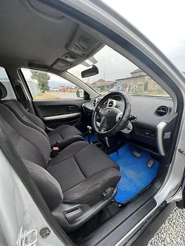 ист тойота: Toyota Ist: 2003 г., 1.3 л, Автомат, Бензин, Хэтчбэк — 10