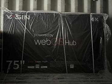 бамбуковый панель: 🔥💥СУПЕР АКЦИЯ 💥🔥🔥 телевизор YASIN 75 webos hub яркий 75 дюймовый — 5
