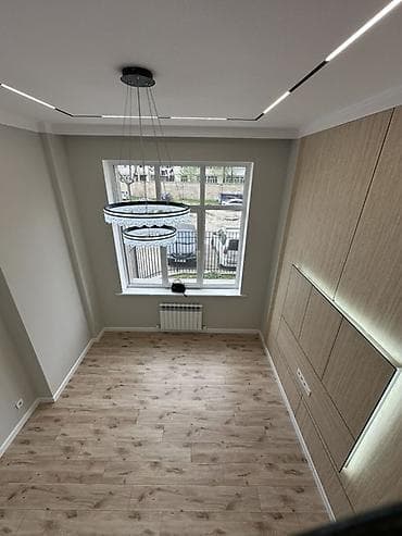 кут tower: 1 комната, 42 м², Элитка, 1 этаж, Дизайнерский ремонт — 4