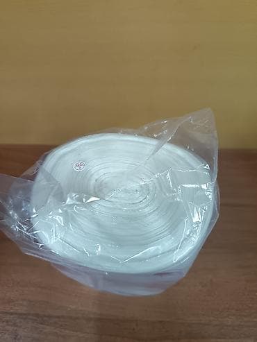 Пакеты: Полиэтиленовый Пакет — 6