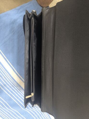 чехол для документов: Сумка для документов — 2