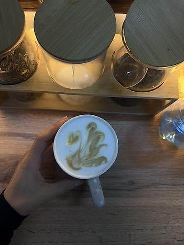 чай ичкен стол бу: Курсы по бариста Научу как правильно приготовить напитки на основе — 9