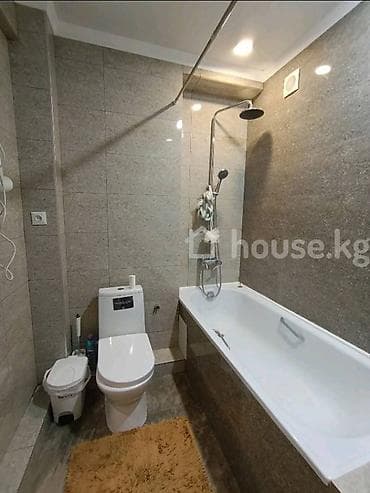 all group: 3 комнаты, 101 м², Элитка, 8 этаж, Евроремонт — 3