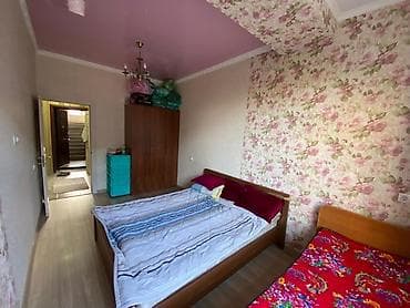 чуйкова: 2 комнаты, 45 м², Элитка, 2 этаж, Евроремонт — 6