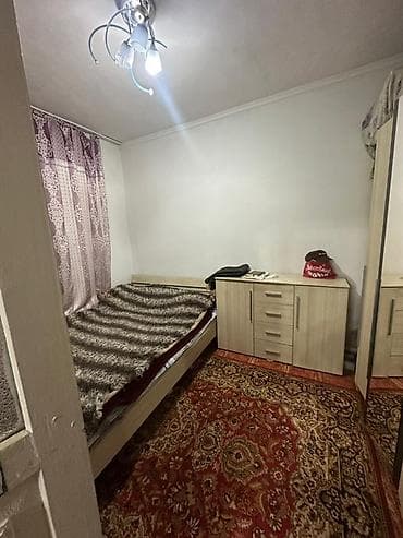 улетный дом бишкек: Продаётся дом в г. Токмок! Район кафе Салтанат, ул. Некрасова Участок — 6