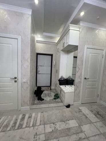 сдаю кабинет в мед центре: 3 комнаты, Агентство недвижимости, Без подселения, С мебелью полностью — 9