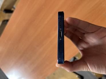 Apple iPhone: IPhone 12, Синий — 3