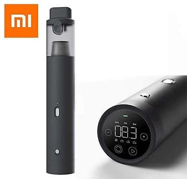 Компрессор Xiaomi