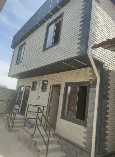 долгосрочная аренда с последующим выкупом: 3 комнаты, Собственник, С подселением, С мебелью частично — 1