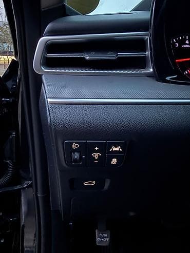 kia singer: Kia K5: 2020 г., 2 л, Автомат, Газ, Седан — 10