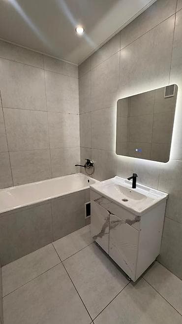 pro group: 2 комнаты, 68 м², Кулатов мкр., Индивидуалка, 1 этаж, Дизайнерский ремонт — 5