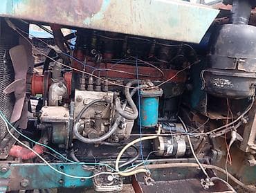 es 2020: Трактор колесный МТЗ (серия МТЗ-50/52/80 — класс 1,4 тс) Описание: - — 4