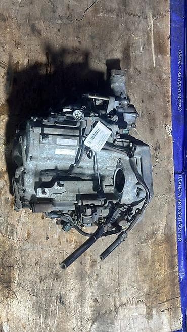 одиссей гур: Honda Odyssey (RA7) (F23A) 2.3 (MGRA) 4wd - АКПП / Коробка передач — 4