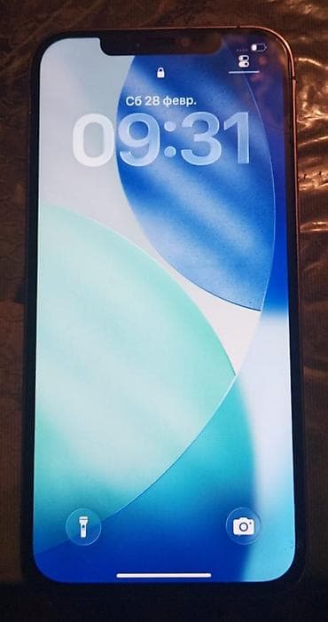 samsung а6: IPhone 12 Pro Max, Б/у, 512 ГБ, Золотой, Чехол, 80 % — 5