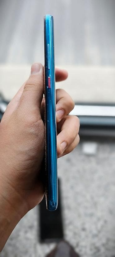 xiomi mi 9: Xiaomi, Mi 9T, Б/у, 64 ГБ, цвет - Синий, 2 SIM — 3