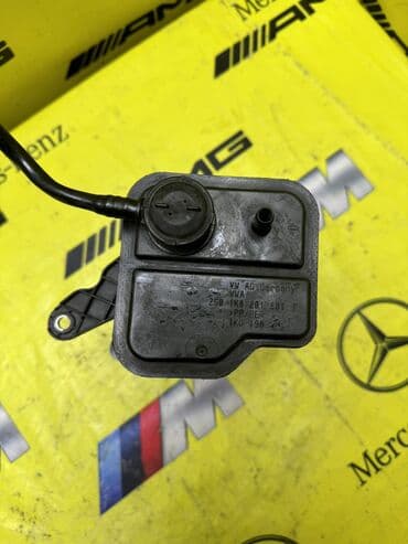 купить коробку передач гольф 2: Бачок Volkswagen Б/у, Оригинал, Япония — 3