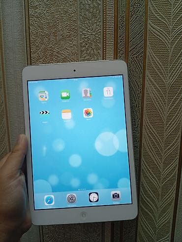 Планшеты: Apple iPad mini (первого поколения) - Цвет: серебристый — 2