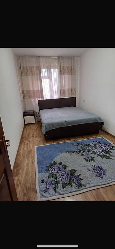 юбилейный: 3 комнаты, 58 м², 104 серия, 3 этаж, Косметический ремонт — 4