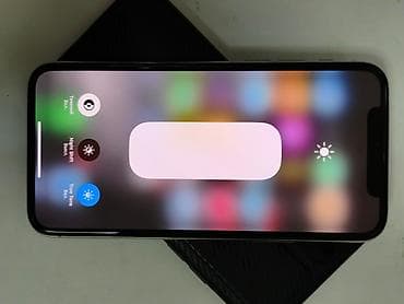 redmi note 9 pro 128: IPhone 11 Pro, Б/у, 256 ГБ, Белый, Зарядное устройство, Защитное стекло, Чехол, 86 % — 6