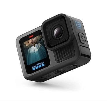 micro sd card: Экшн‑камера GoPro HERO 13 Black + большой набор аксессуаров Новый — 1