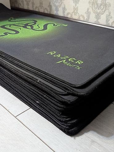 Техника и электроника: Продам коврики 29 штук. За символическую цену в 4000 — 2