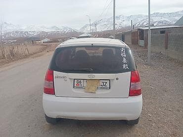 митсубиси спейс стар: Kia Picanto: 2004 г., 1.1 л, Ручные, Бензин, Хэтчбэк — 2