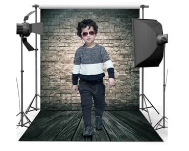 бокс для фотографий: Фоны для студии 150x210см Бишкек (Без стоек) Отличное решение для фото — 7