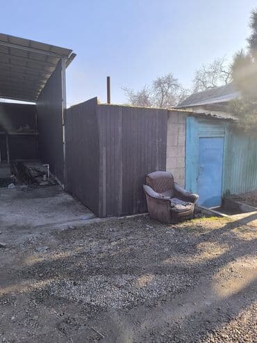 помещения в аренду ош: Сдаю Малярный цех, 121 м², Закрытый Бизнес, Без оборудования — 9