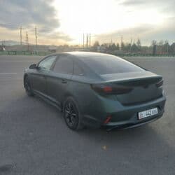 б у рейлинги багажник на хундай туксон бишкек: Hyundai Sonata: 2019 г., 2 л, Автомат, Газ, Седан — 6