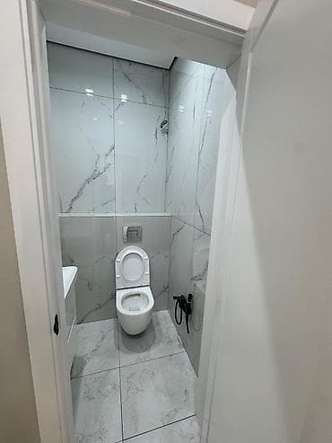 Продажа квартир: 3 комнаты, 107 м², Элитка, 2 этаж, Евроремонт — 9