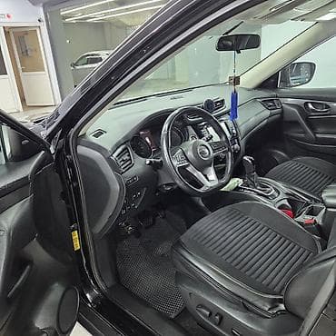 ниссан рог спорт: Nissan Rogue: 2018 г., 2.5 л, Автомат, Бензин, Кроссовер — 3