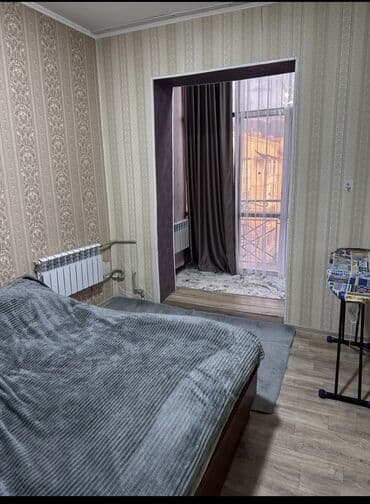 ак орго дом продаю: 2 бөлмө, Душ кабинасы, Жаздык, жууркан-төшөк каптары, Алдын ала ээлөө — 8