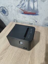 блок питания для xprintera: Принтер Чеков-Xprinter Xp-80T 80mm
200mm/s Black USB + LAN — 2