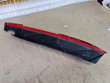 оригинальные расходные материалы 40 фотобумага: Задний правый стоп-сигнал Ford 2006 г., Б/у, Оригинал, Германия — 9