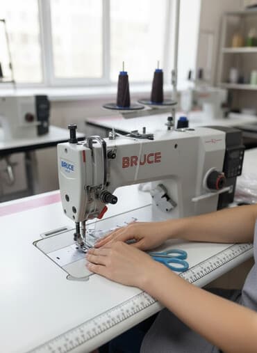 оборудование для мороженое: Bruce — 1