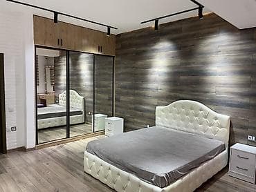 квартира берилет: 2 бөлмө, Менчик ээси, Чогуу жашоосу жок, Толугу менен эмереги бар — 10