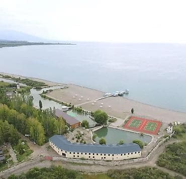 движок на ниву: Аренда коттеджа на озере Ысык-Куль ЦО Лагуна Сити село Кожояр Уютный — 2