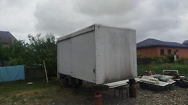 5: Будка Универсальный — 1